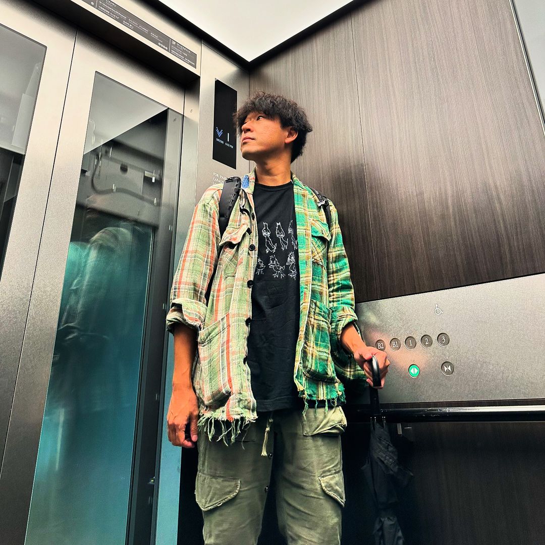 Plaid